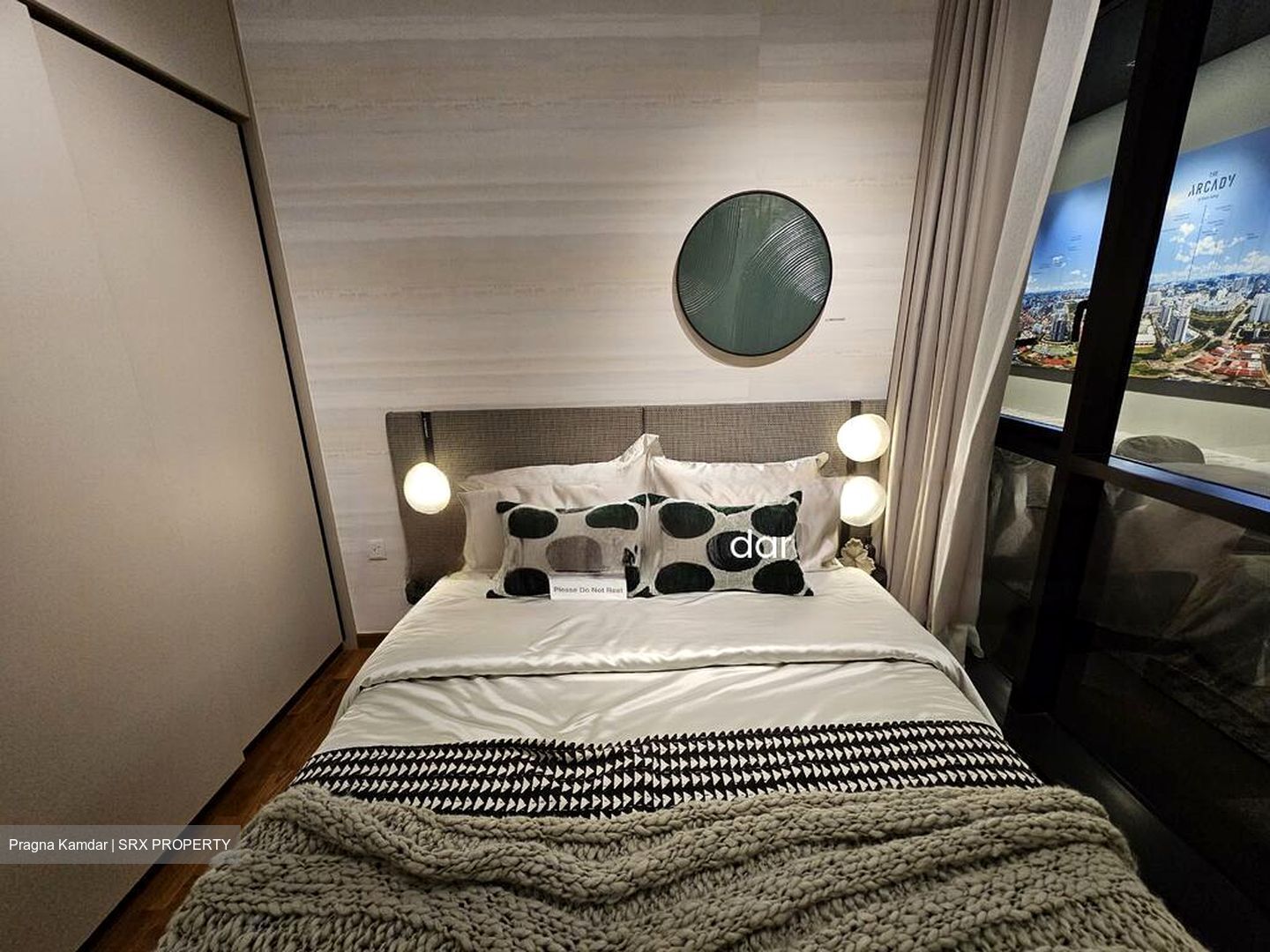 THE ARCADY AT BOON KENG (D12), Apartment #454964601